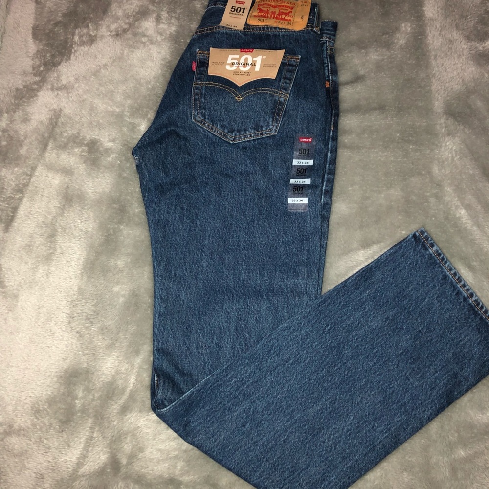 Levi jeans